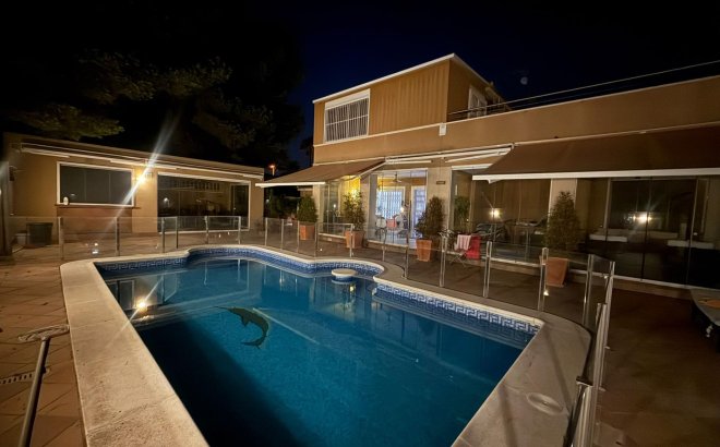 Revente - Town House -
Orihuela Costa - Altos De Campoamor