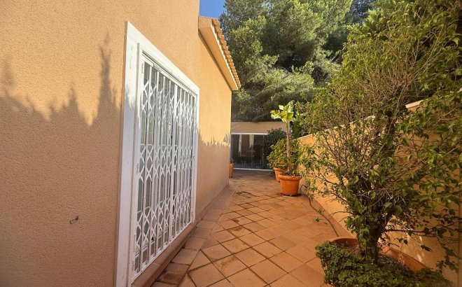 Revente - Town House -
Orihuela Costa - Altos De Campoamor