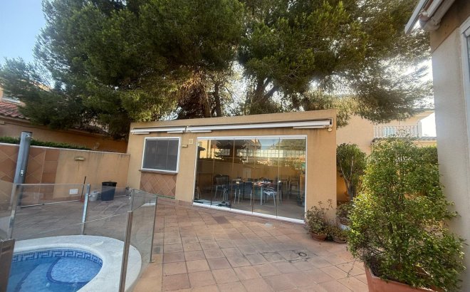 Revente - Town House -
Orihuela Costa - Altos De Campoamor