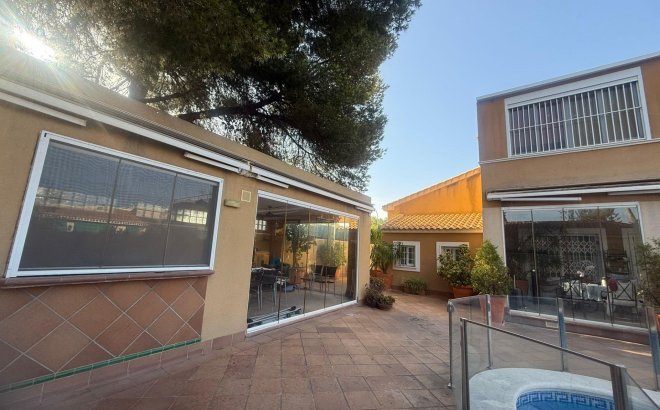 Revente - Town House -
Orihuela Costa - Altos De Campoamor