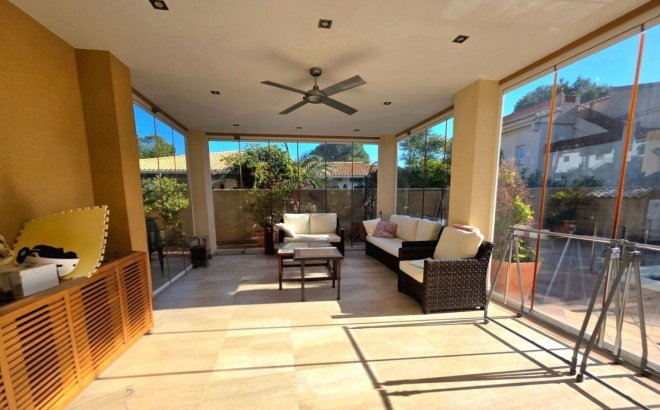 Revente - Town House -
Orihuela Costa - Altos De Campoamor