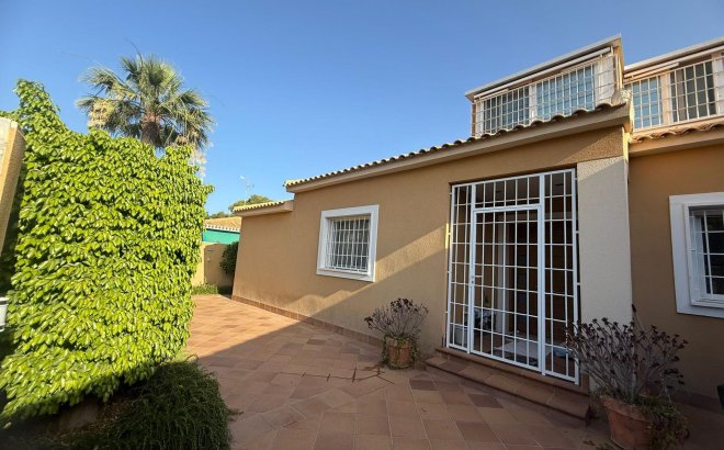 Revente - Town House -
Orihuela Costa - Altos De Campoamor