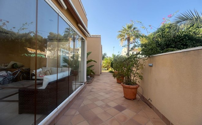 Revente - Town House -
Orihuela Costa - Altos De Campoamor
