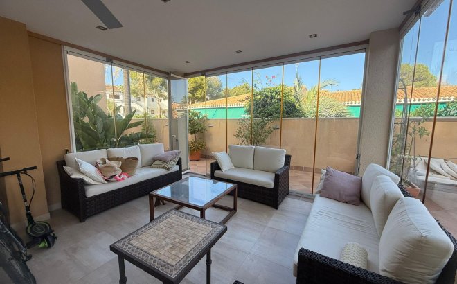 Revente - Town House -
Orihuela Costa - Altos De Campoamor