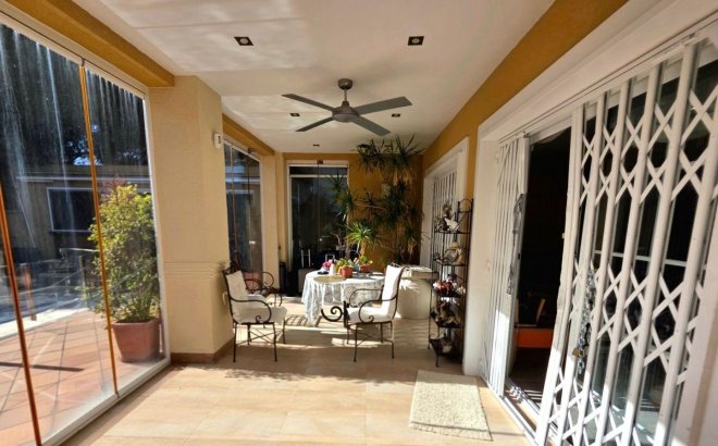 Revente - Town House -
Orihuela Costa - Altos De Campoamor