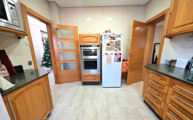Revente - Town House -
Orihuela Costa - Altos De Campoamor