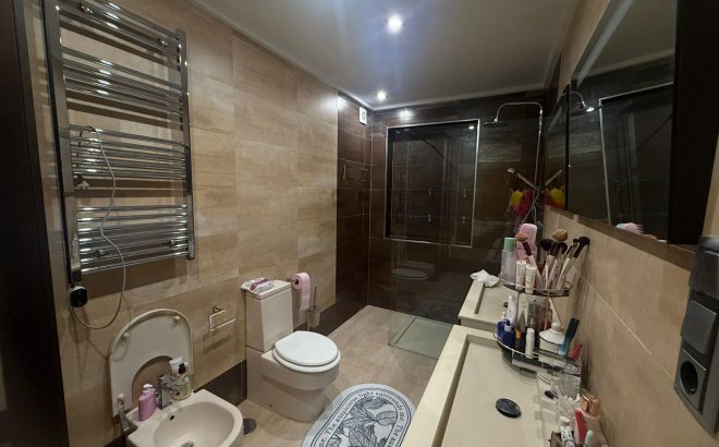 Revente - Town House -
Orihuela Costa - Altos De Campoamor
