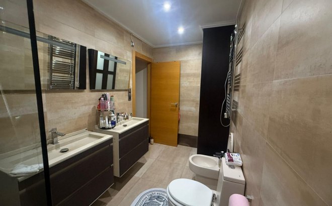 Revente - Town House -
Orihuela Costa - Altos De Campoamor