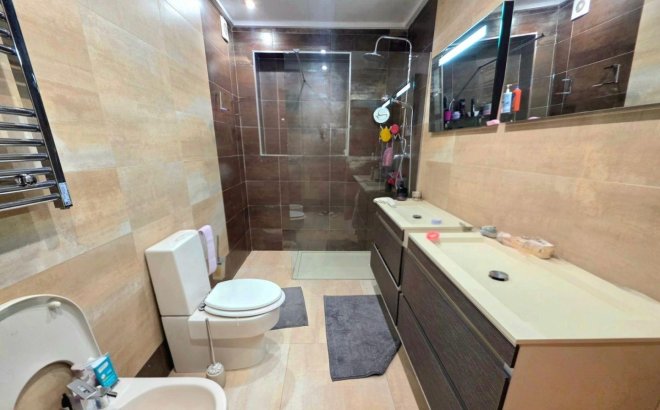 Revente - Town House -
Orihuela Costa - Altos De Campoamor