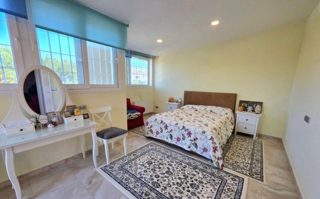 Revente - Town House -
Orihuela Costa - Altos De Campoamor