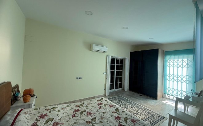 Revente - Town House -
Orihuela Costa - Altos De Campoamor
