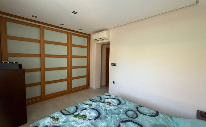 Revente - Town House -
Orihuela Costa - Altos De Campoamor