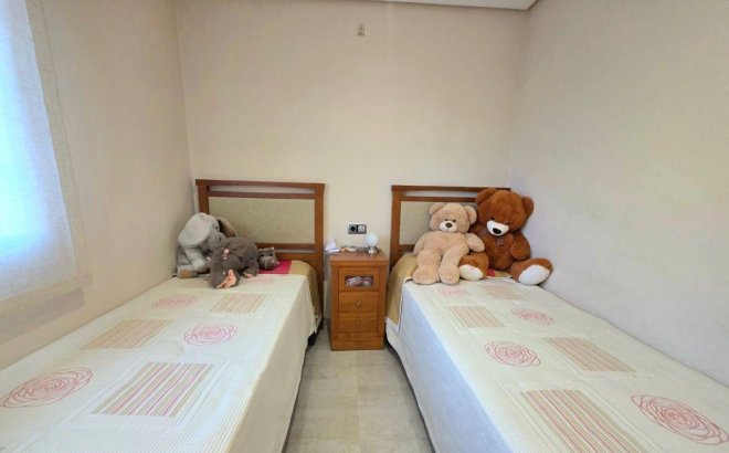 Revente - Town House -
Orihuela Costa - Altos De Campoamor