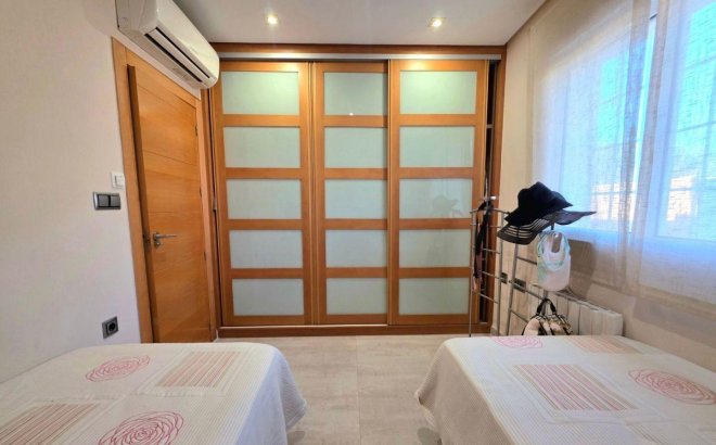 Revente - Town House -
Orihuela Costa - Altos De Campoamor