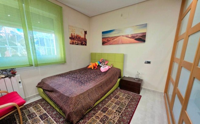 Revente - Town House -
Orihuela Costa - Altos De Campoamor