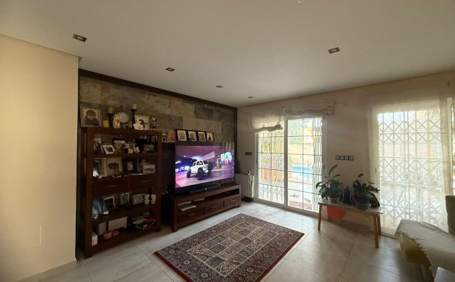 Revente - Town House -
Orihuela Costa - Altos De Campoamor