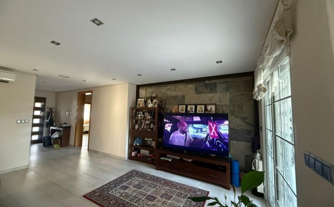 Revente - Town House -
Orihuela Costa - Altos De Campoamor