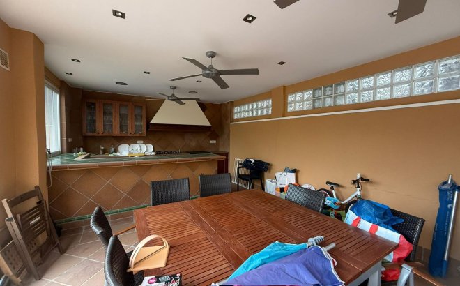 Revente - Town House -
Orihuela Costa - Altos De Campoamor