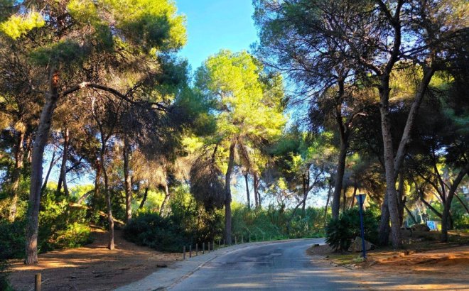 Revente - Town House -
Orihuela Costa - Altos De Campoamor