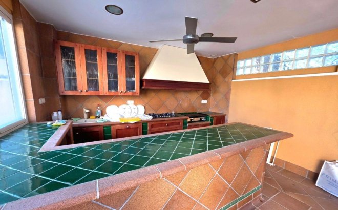 Revente - Town House -
Orihuela Costa - Altos De Campoamor