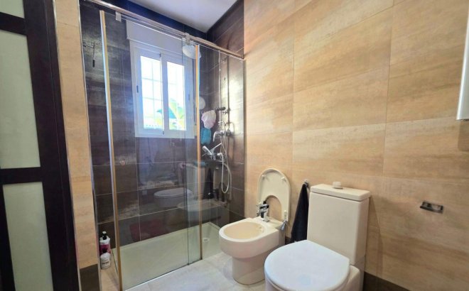 Revente - Town House -
Orihuela Costa - Altos De Campoamor