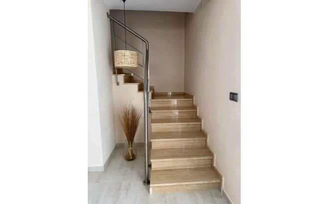 Revente - Town House -
Orihuela Costa - Altos De Campoamor