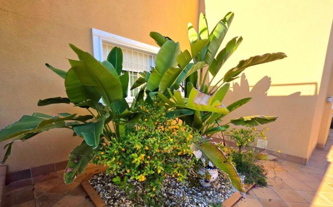 Revente - Town House -
Orihuela Costa - Altos De Campoamor