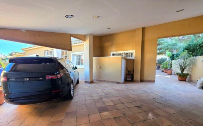 Revente - Town House -
Orihuela Costa - Altos De Campoamor