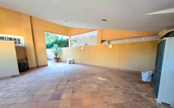 Revente - Town House -
Orihuela Costa - Altos De Campoamor