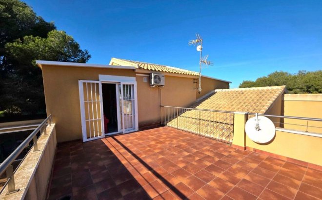 Revente - Town House -
Orihuela Costa - Altos De Campoamor