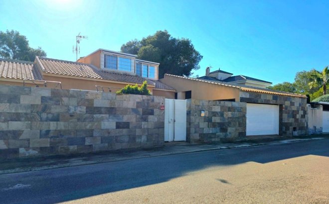 Revente - Town House -
Orihuela Costa - Altos De Campoamor