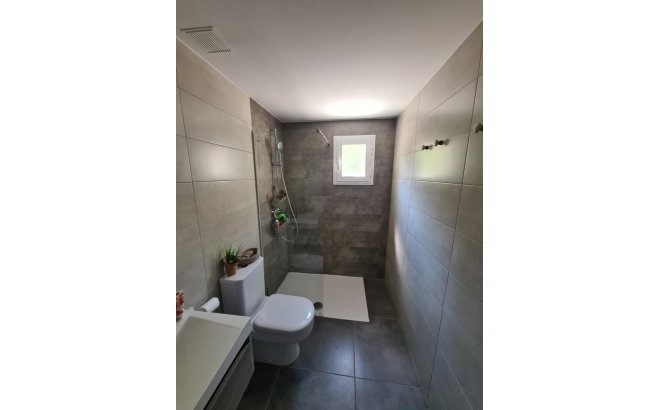Resale - Apartment -
Orihuela Costa - Campoamor