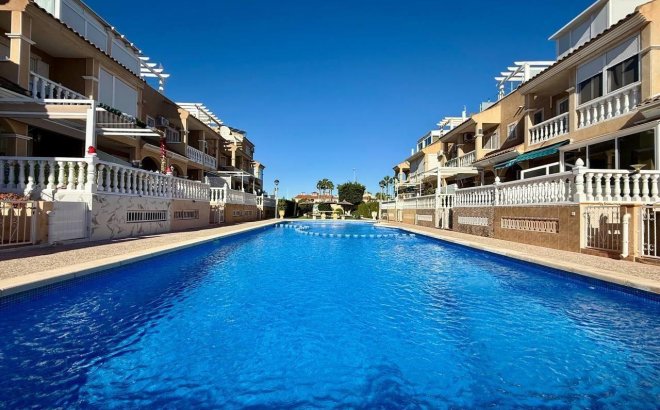 Revente - Villa -
Orihuela Costa - Playa Flamenca