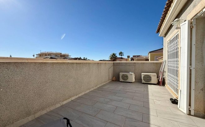 Revente - Villa -
Orihuela Costa - Playa Flamenca