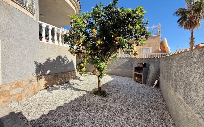 Revente - Villa -
Orihuela Costa - Playa Flamenca