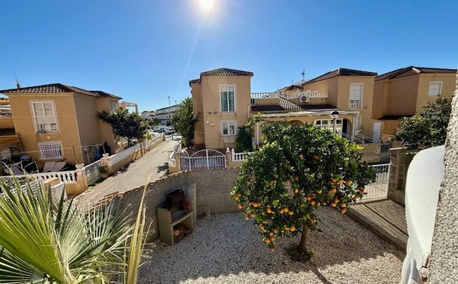 Revente - Villa -
Orihuela Costa - Playa Flamenca