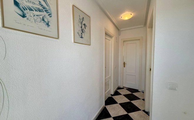 Revente - Villa -
Orihuela Costa - Playa Flamenca