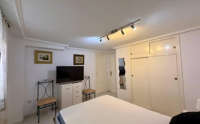 Revente - Villa -
Orihuela Costa - Playa Flamenca