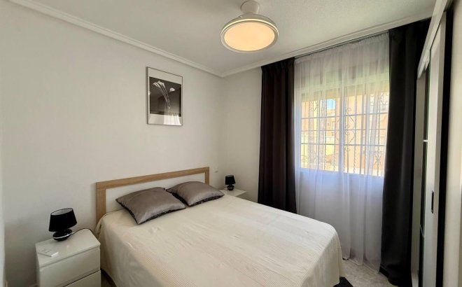 Revente - Villa -
Orihuela Costa - Playa Flamenca