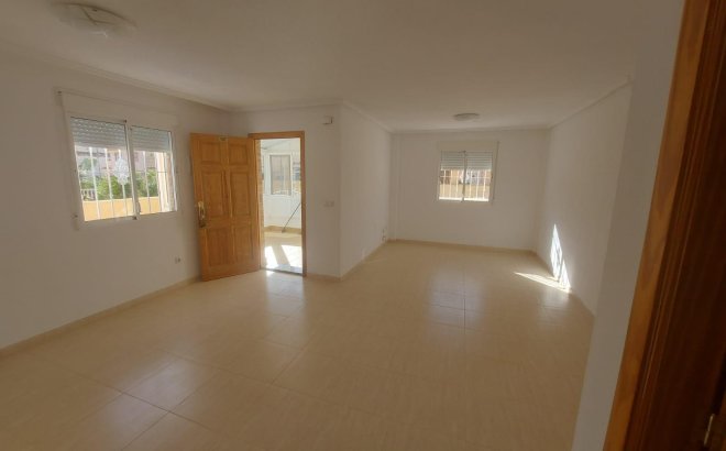 Resale - Town House -
Rojales - Lo Marabú