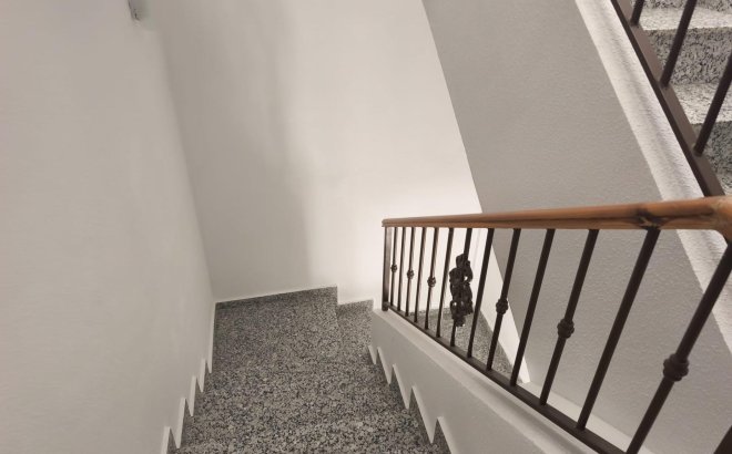 Resale - Town House -
Rojales - Lo Marabú