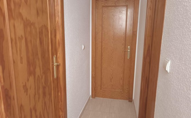 Resale - Town House -
Rojales - Lo Marabú