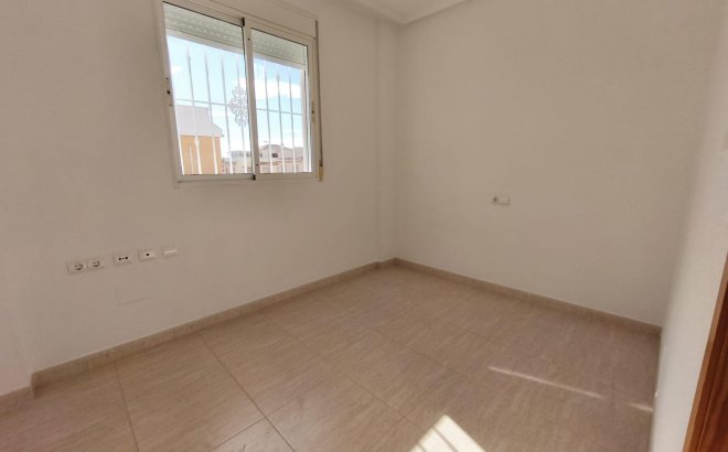 Resale - Town House -
Rojales - Lo Marabú