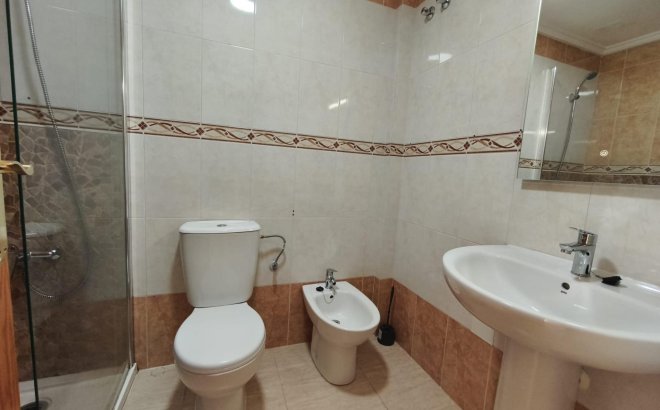 Resale - Town House -
Rojales - Lo Marabú