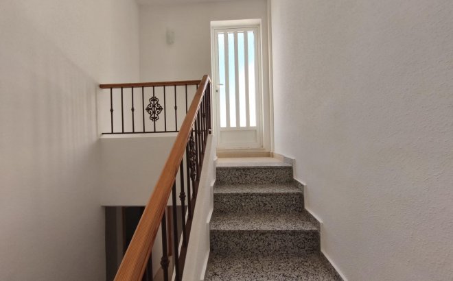 Resale - Town House -
Rojales - Lo Marabú