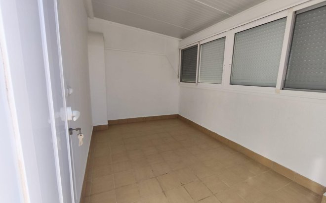 Resale - Town House -
Rojales - Lo Marabú