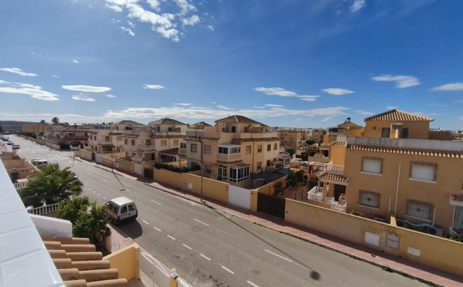 Resale - Town House -
Rojales - Lo Marabú