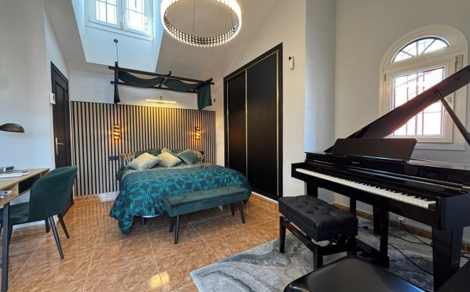 Revente - Town House -
Orihuela Costa - Los Dolses