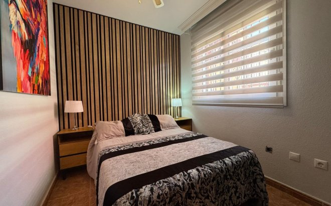 Revente - Town House -
Orihuela Costa - Los Dolses