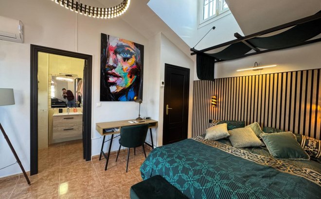 Revente - Town House -
Orihuela Costa - Los Dolses